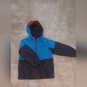 Boys Jacket